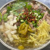 长沙好吃的杀猪粉我最推荐这家啦