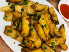 -轩记海鲜餐厅·四十五年老字号·经典粤菜(西区彩虹店)