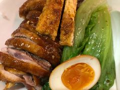 -陈鹏鹏潮汕菜(宝安机场T3航站楼店)