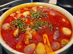 -Ameigo梅果·云贵川bistro(长宁来福士店)