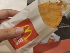 -麦当劳(杭州东站高铁店)