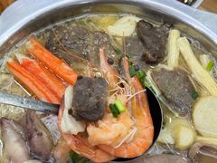 -福屿鲜捞小吃·捞化(福屿总店)