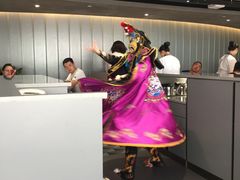 -海底捞火锅 (利舞台广场店)