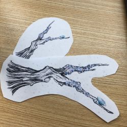 -飛凡TATTOO纹身•原创