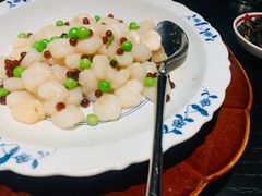 -锦楼·臻选新杭帮(杭州中心店)