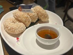-帕蓝·暹罗料理(大学路店)