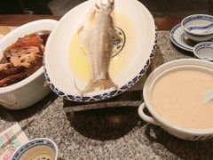 -南京大牌档(龙湖长楹天街店)