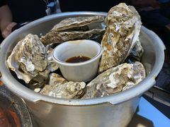 -庞家烧烤客栈(炮台山店)