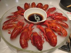 -红盔甲·小龙虾(天钥桥店)
