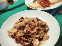 -Onion restaurant