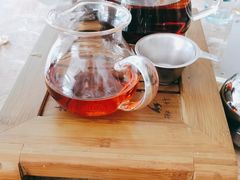 -三亚福朋喜来登酒店·大堂吧