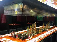 自助取餐区-肉魁屋·烧肉·烧鸟·酒场(高新店)