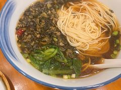 -小方的面(徐家汇店)