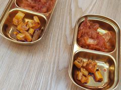 -饭铁铁拌饭(南京首店)