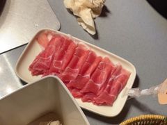 -巴奴毛肚火锅(新街口金鹰店)