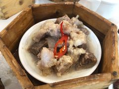 -番禺宾馆丽苑厅