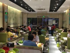-古乐牛香·鲜牛肉牛杂火锅(新区店)