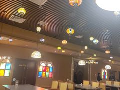 -君邦火锅(新疆大厦店)
