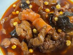 -小民大排档(马场角横路店)