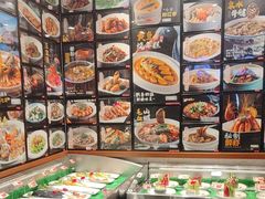 -芳·宴江南(范家路店)