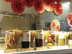 -威珀斯酒店·珀萃美食餐厅 | 海鲜刺身·现烤生蚝·特色烤肉