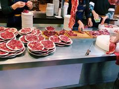 -八合里牛肉火锅(八合里总店)