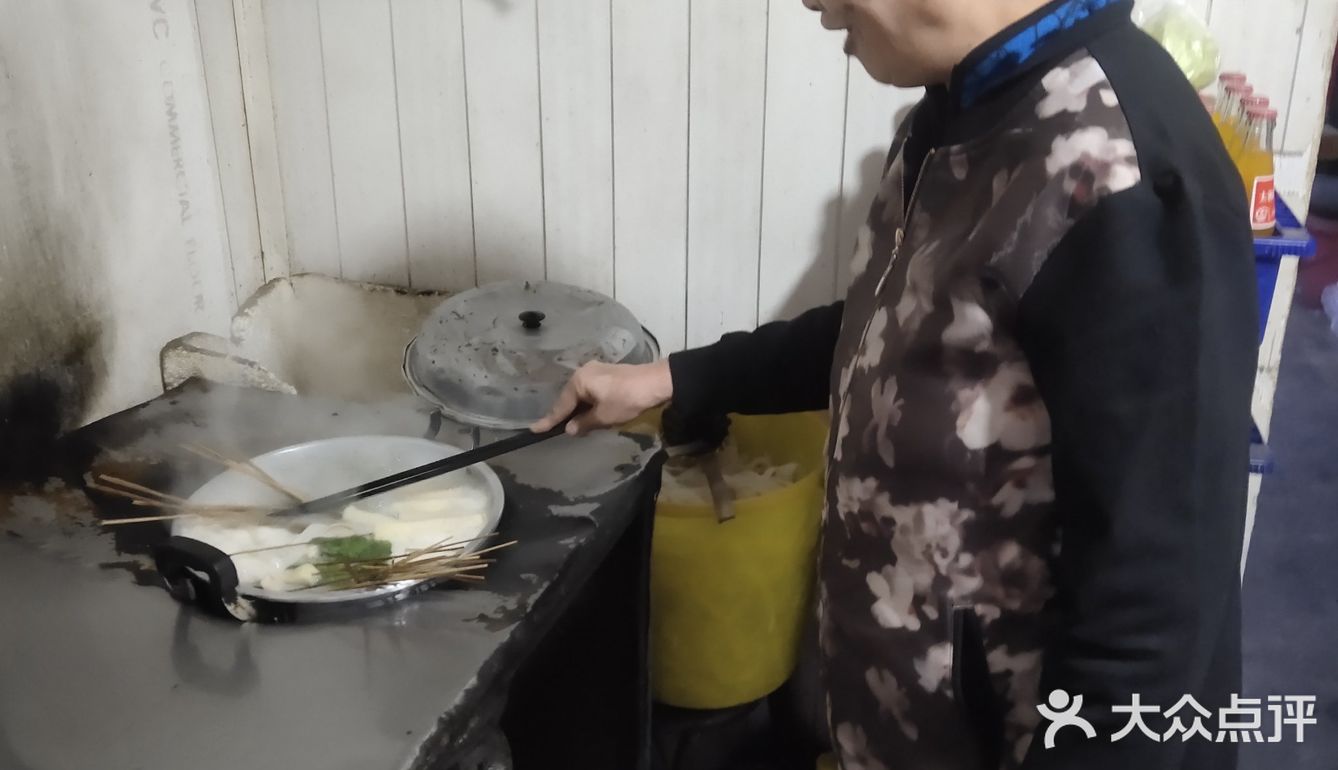 东华门无招牌串串