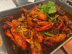 -乔街深夜食堂·小龙虾·高压锅生蚝(杭州总店)