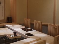 -荣一代目OMAKASE板前料理