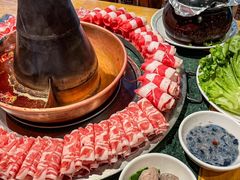 -刘老表·瓦罐汤涮肉(樟树林店)