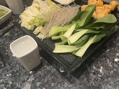 -一席地·本地鸡窝·杭帮鸡火锅(萧山银隆百货店)