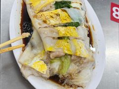-芳记小食店(西华路店)