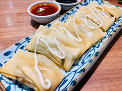 -冯不记米坊(凯德广场店)