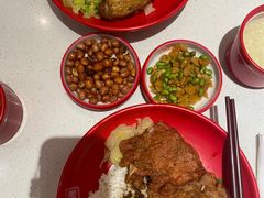 -大圆碗•大排饭(天海店)