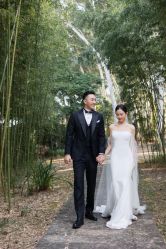点击看大图 -Chic Bridal 熙可婚纱