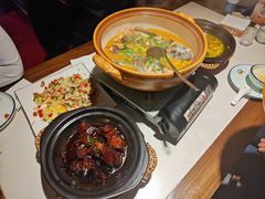 -千岛湖小鱼儿·淳安匠心农家菜