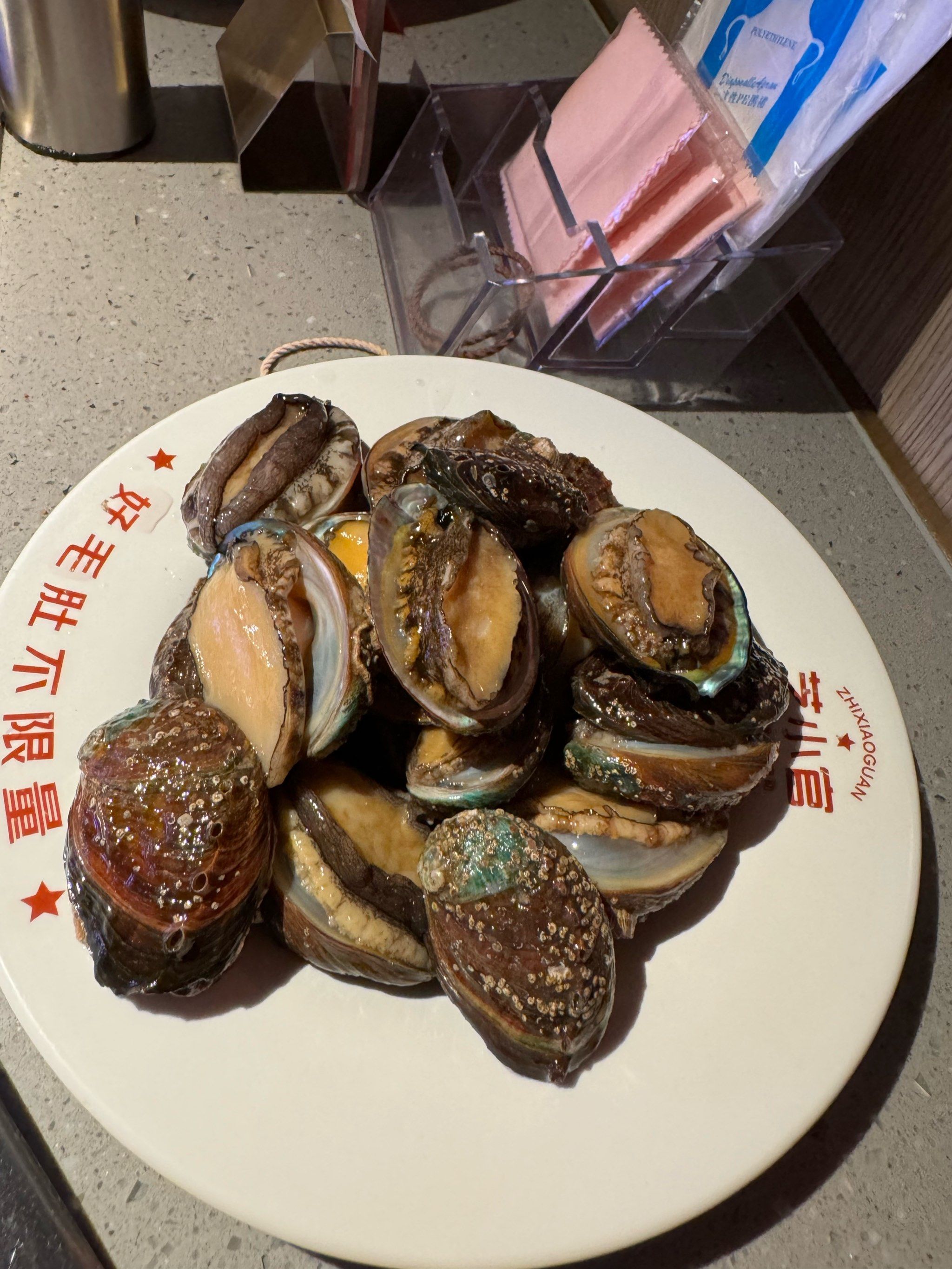 芝小官春节限定免费送