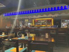 -甘尼仕印度餐厅爵士酒吧(阳春巷店)