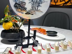 -食悦江南·淮扬菜·烤鸭(亚运村·惠新店)