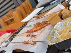 -正通记·哈尔滨烧烤·炭烤鸽子(七宝万科国际店)