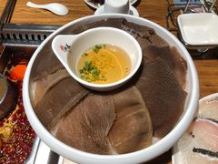 -重庆德庄火锅(龙游店)