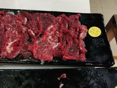 -陈记顺和牛肉火锅馆(天河北路店)
