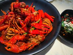 -聚味瞿记·龙虾堂(梅溪湖店)