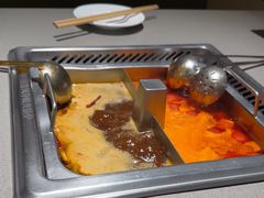 -海底捞火锅(方塔东街店)