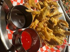 -雪熊精酿·哈尔滨烧烤酒馆(非遗大串店)