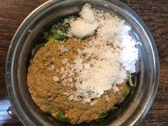 -韩风烤牛肉冷面店