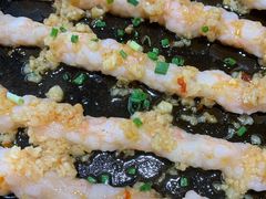 -青木岚小海鲜•小龙虾(友谊店)