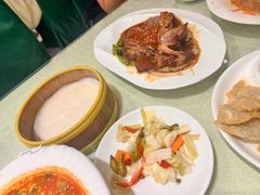 -东四民芳餐厅(世茂工三店)