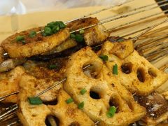-郑记•不夜城烧烤•龙虾•虾蟹(黄鹤楼店)