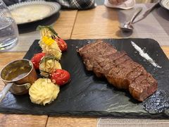 -LA CREPERIE BRETONNE布列塔尼法式餐厅(天童北路店)